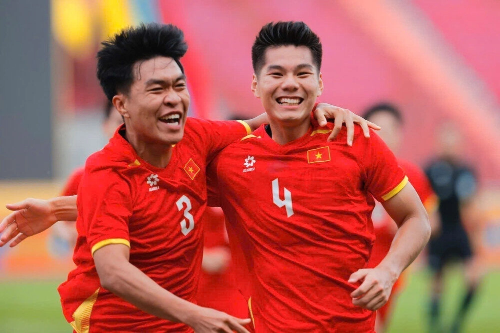 Soi kèo hiệp 1 Chung kết SEA Games: Kịch bản nào dễ xảy ra nhất?